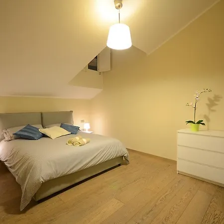 Bed & Breakfast Portanova 4*