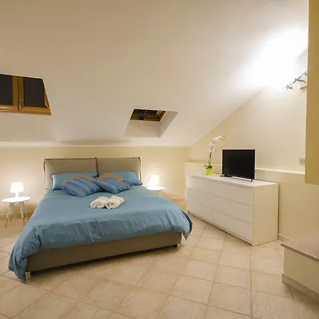 Portanova Couette-café 4*