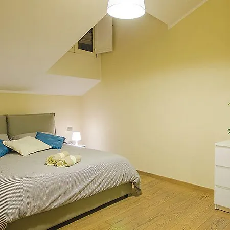 Portanova Bed & Breakfast 4*