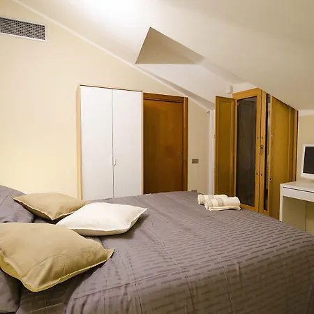 Couette-café Portanova Salernes