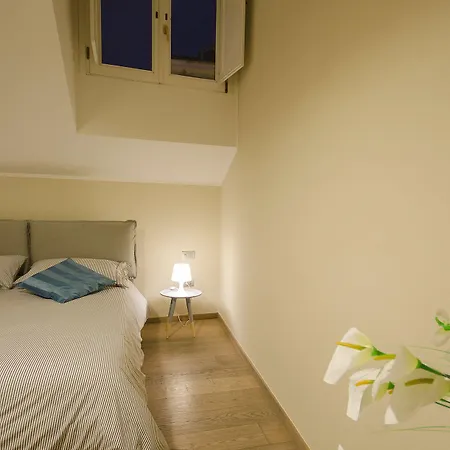 Bed & Breakfast Portanova