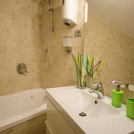 Portanova Bed & Breakfast Salerno