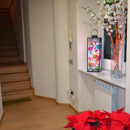 Bed & Breakfast Portanova Salerno