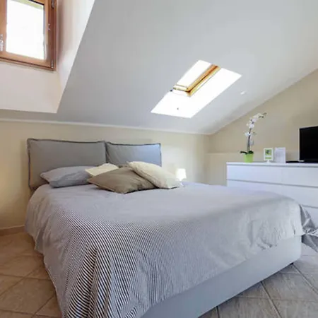 Couette-café Portanova 4*