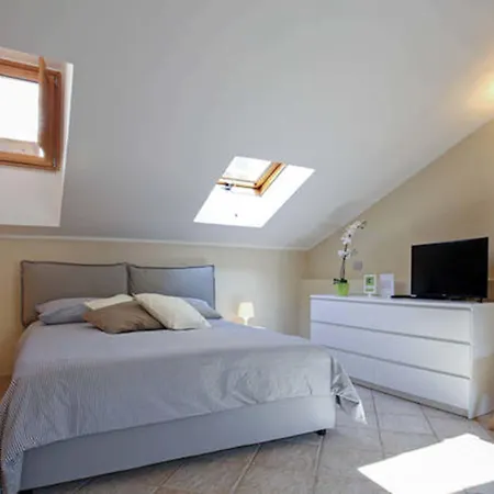 Portanova Bed & Breakfast 4*