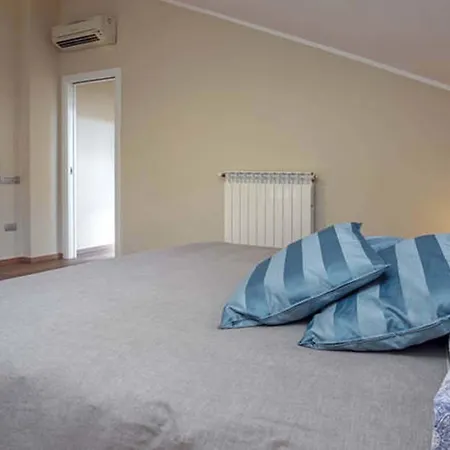 Oda ve Kahvaltı Portanova Salerno