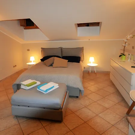 Bed & Breakfast Portanova
