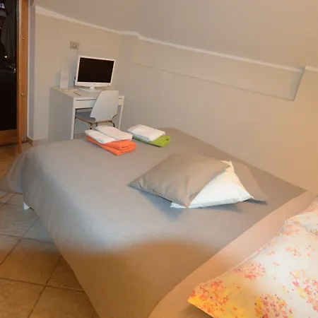 Portanova Oda ve Kahvaltı