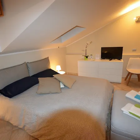 Portanova Bed & Breakfast