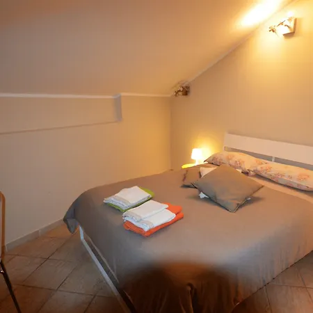 Bed & Breakfast Portanova