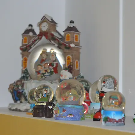Portanova Bed & Breakfast 4*