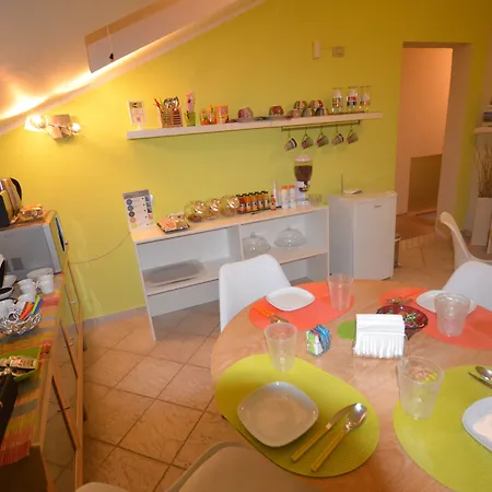 Portanova Oda ve Kahvaltı