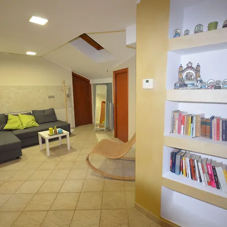 Bed & Breakfast Portanova Salerno