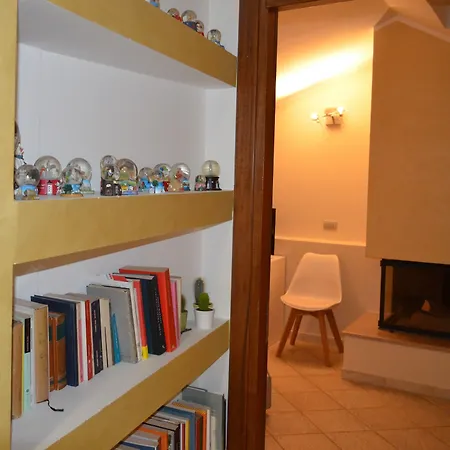 Portanova Bed & Breakfast 4*