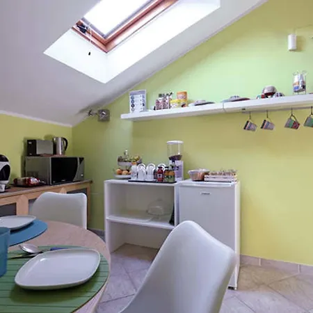 Bed & Breakfast Portanova 4*
