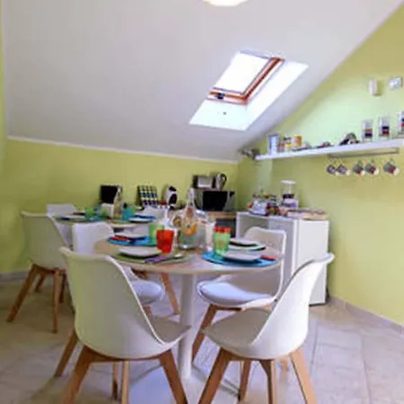 Portanova Oda ve Kahvaltı