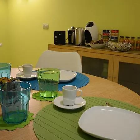 Portanova Bed & Breakfast 4*