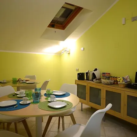 Portanova Oda ve Kahvaltı