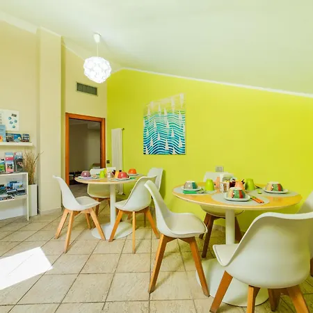 Portanova 4* Salerno