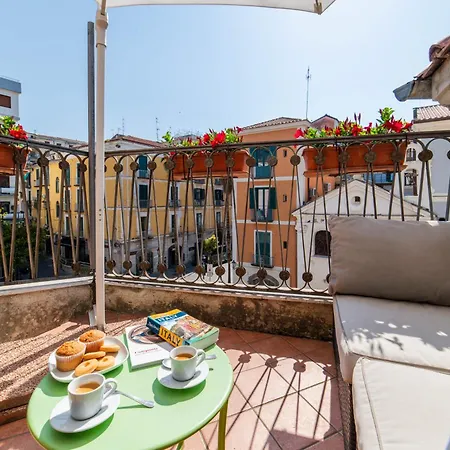Panzió Portanova 4*