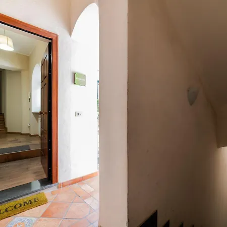 Panzió Portanova Salerno
