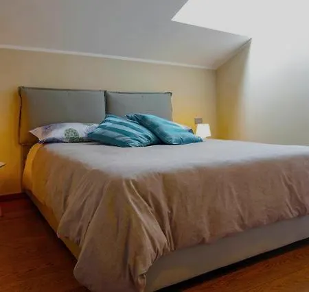 Bed & Breakfast Portanova 4*