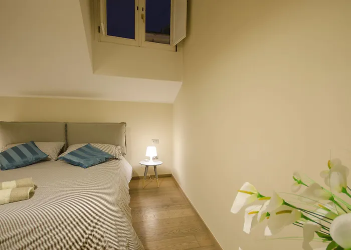 Bed & Breakfast Portanova