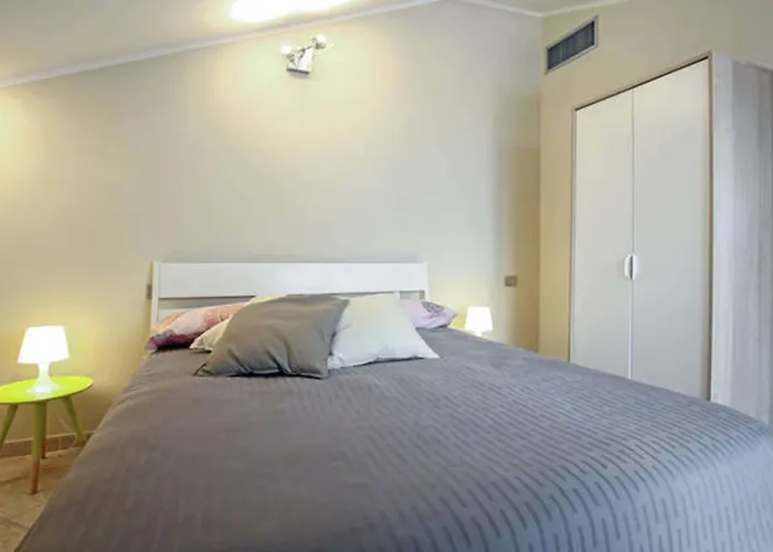 Portanova Bed & Breakfast