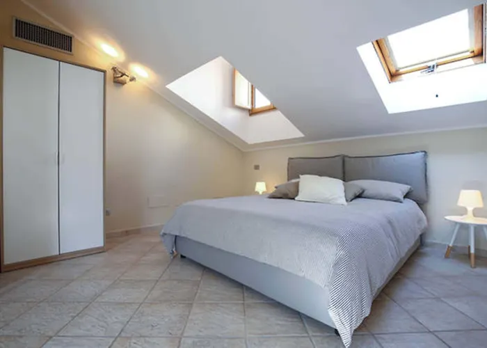 Portanova 4* Salernes