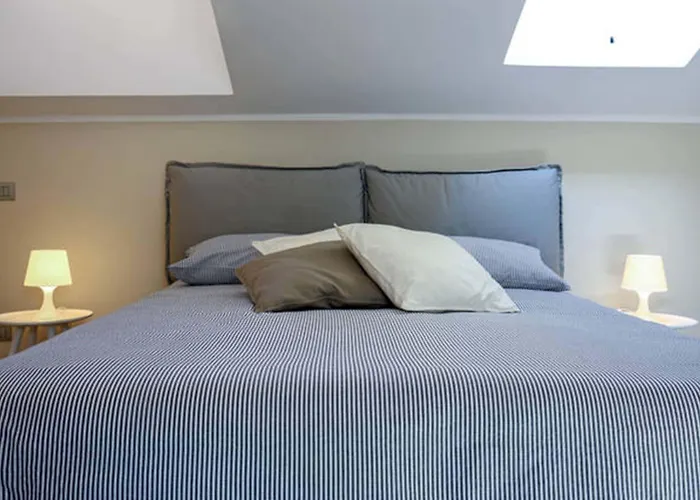 Portanova Bed & Breakfast Salerno