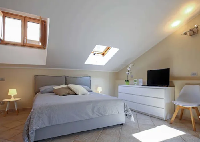 Portanova Couette-café 4*