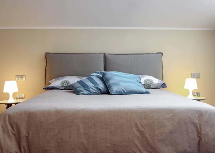 Portanova Bed & Breakfast Salerno