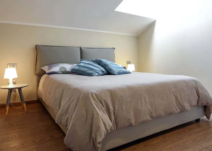 Portanova Bed & Breakfast Salerno