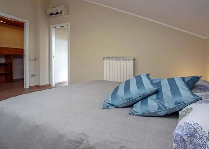 Bed & Breakfast Portanova Salerno