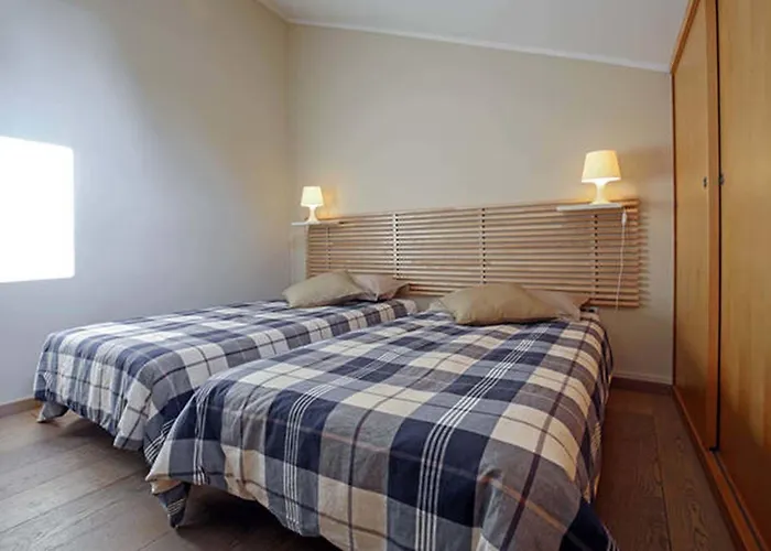 Bed & Breakfast Portanova