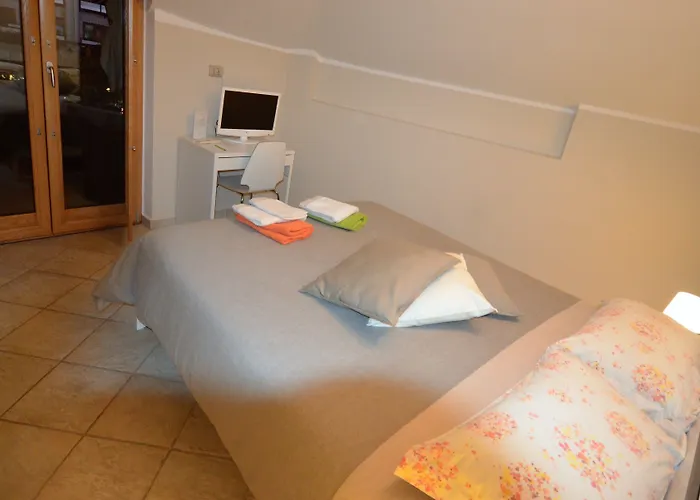 Portanova Bed & Breakfast