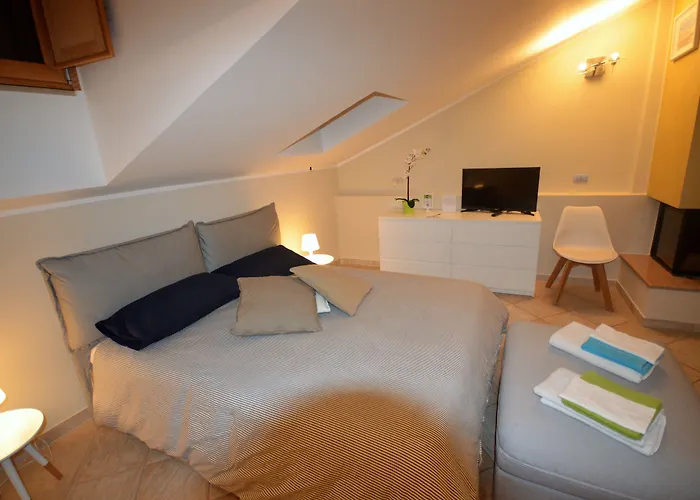 Portanova Couette-café