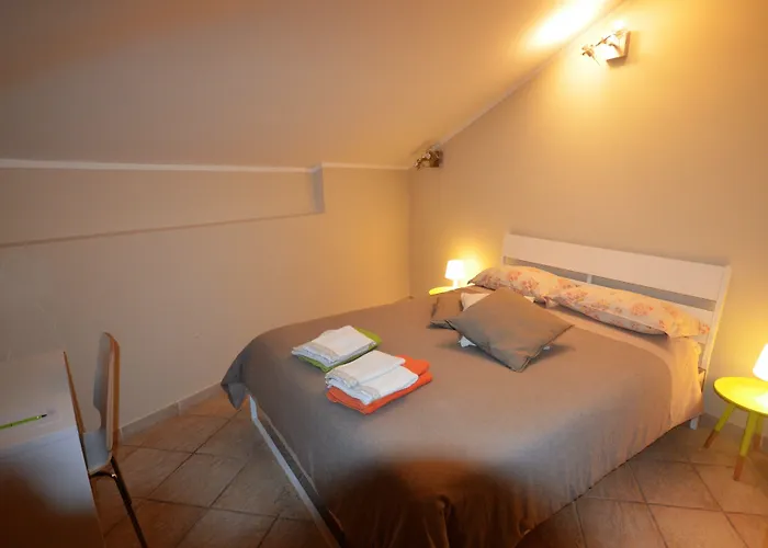 Bed & Breakfast Portanova