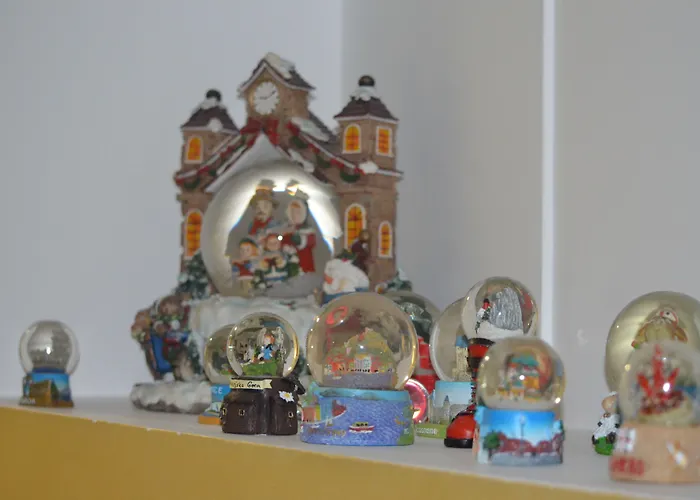 Portanova Bed & Breakfast 4*