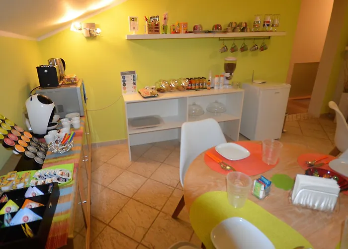 Bed & Breakfast Portanova