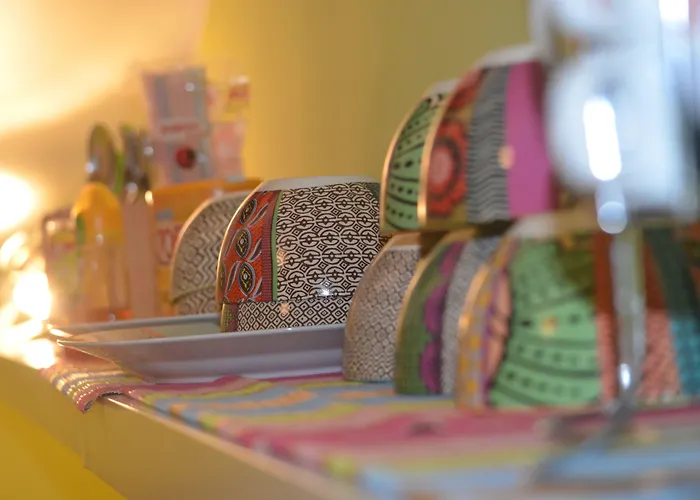 Bed & Breakfast Portanova Salerno