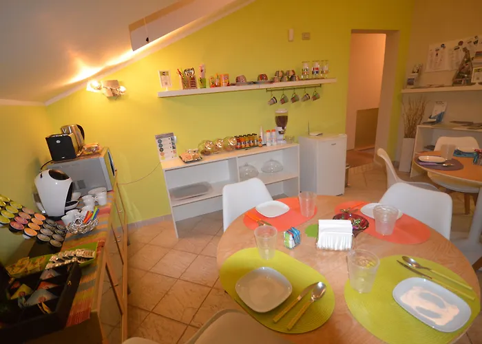 Portanova Couette-café