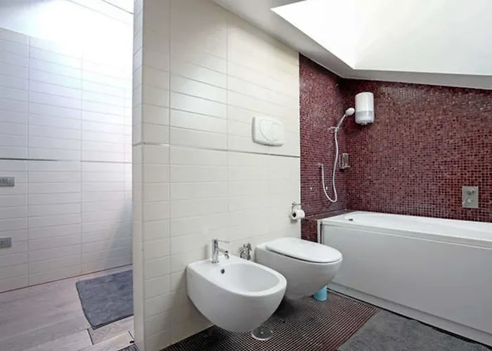 Couette-café Portanova