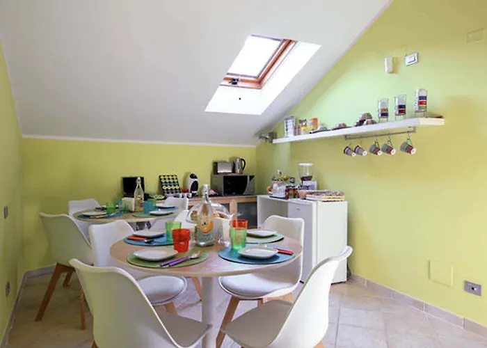 Portanova Bed & Breakfast