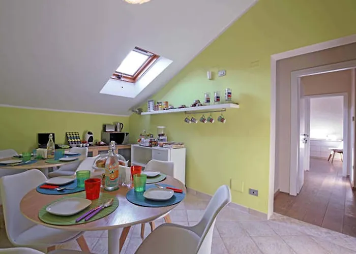 Portanova 4* Salernes