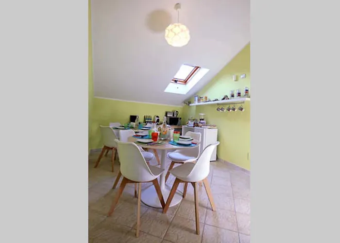 Bed & Breakfast Portanova Salerno