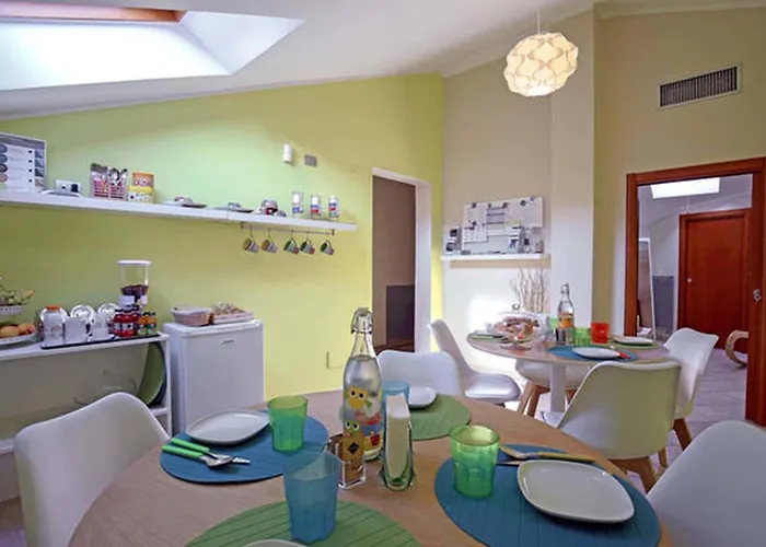 Portanova 4* Salernes