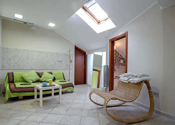 Portanova 4* Salerno