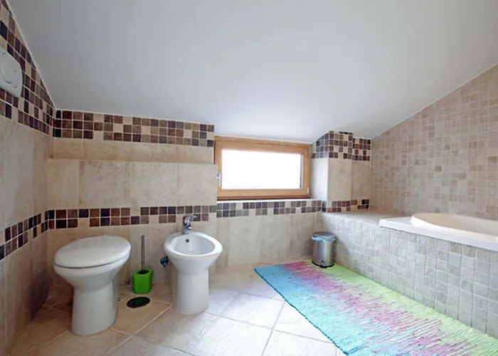 Portanova Bed & Breakfast Salerno