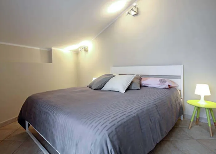 Bed & Breakfast Portanova 4*